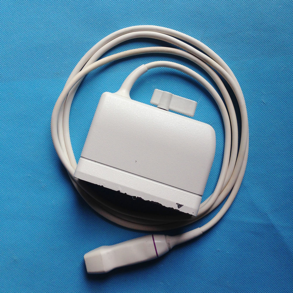 full probe wire wrapped