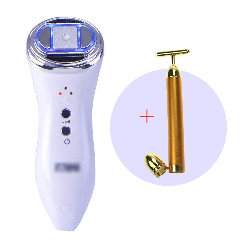 Home Use Hifu High Intensity Focused Ultrasound Device
