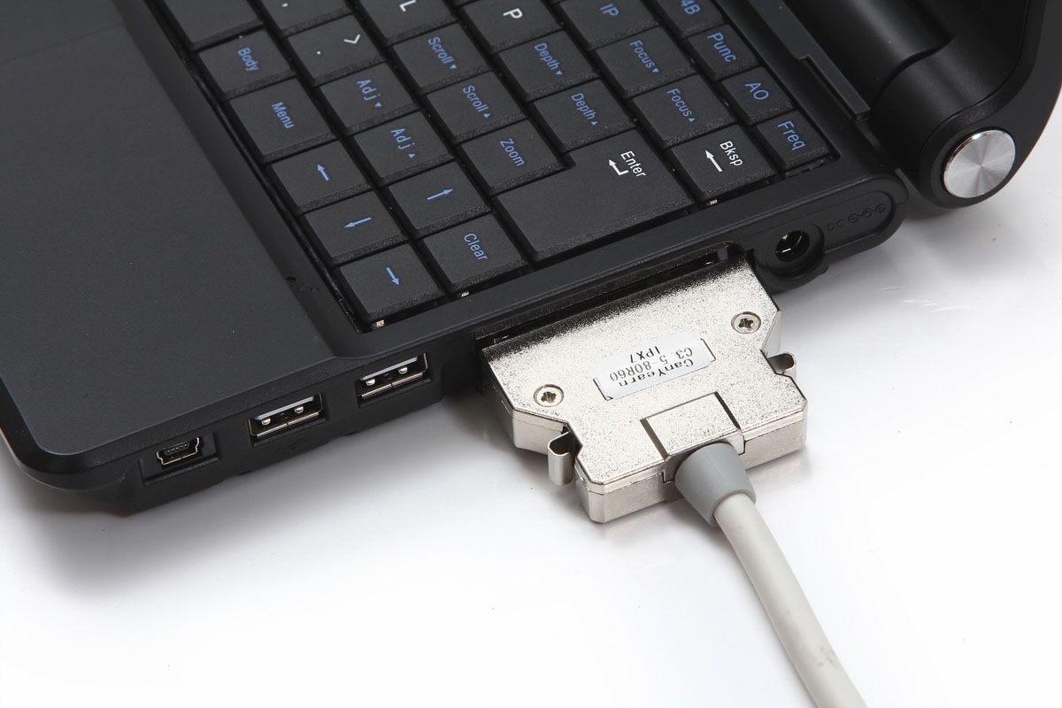 Laptop Digital Ultrasound scanner with Transvaginal probe,+3D With Box CE A+ 190891499356 DIAGNOSTIC ULTRASOUND MACHINES FOR SALE