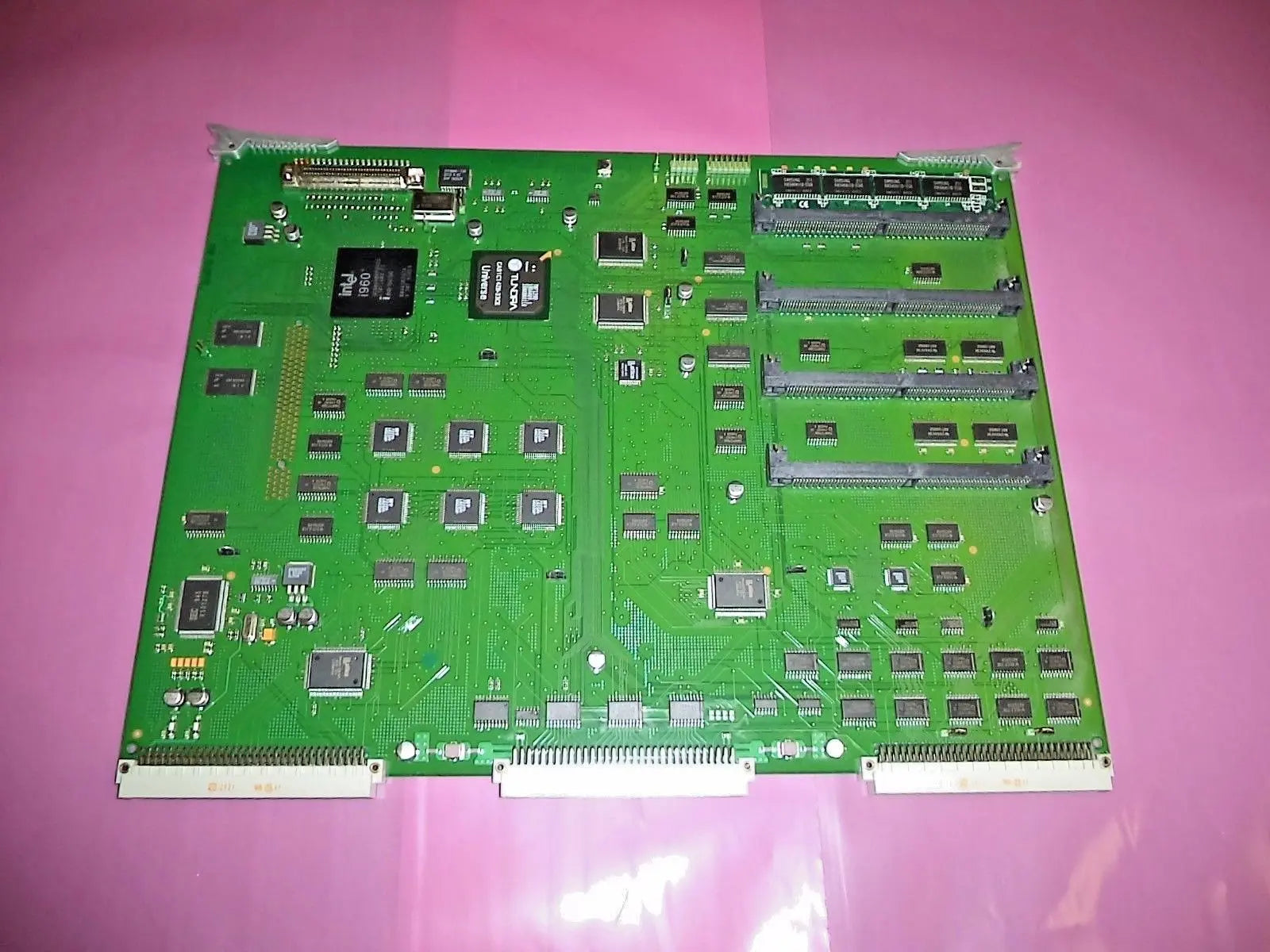 GE Vivid 7 Ultrasound Image Port 2 Board (PN: FB200991-B) DIAGNOSTIC ULTRASOUND MACHINES FOR SALE