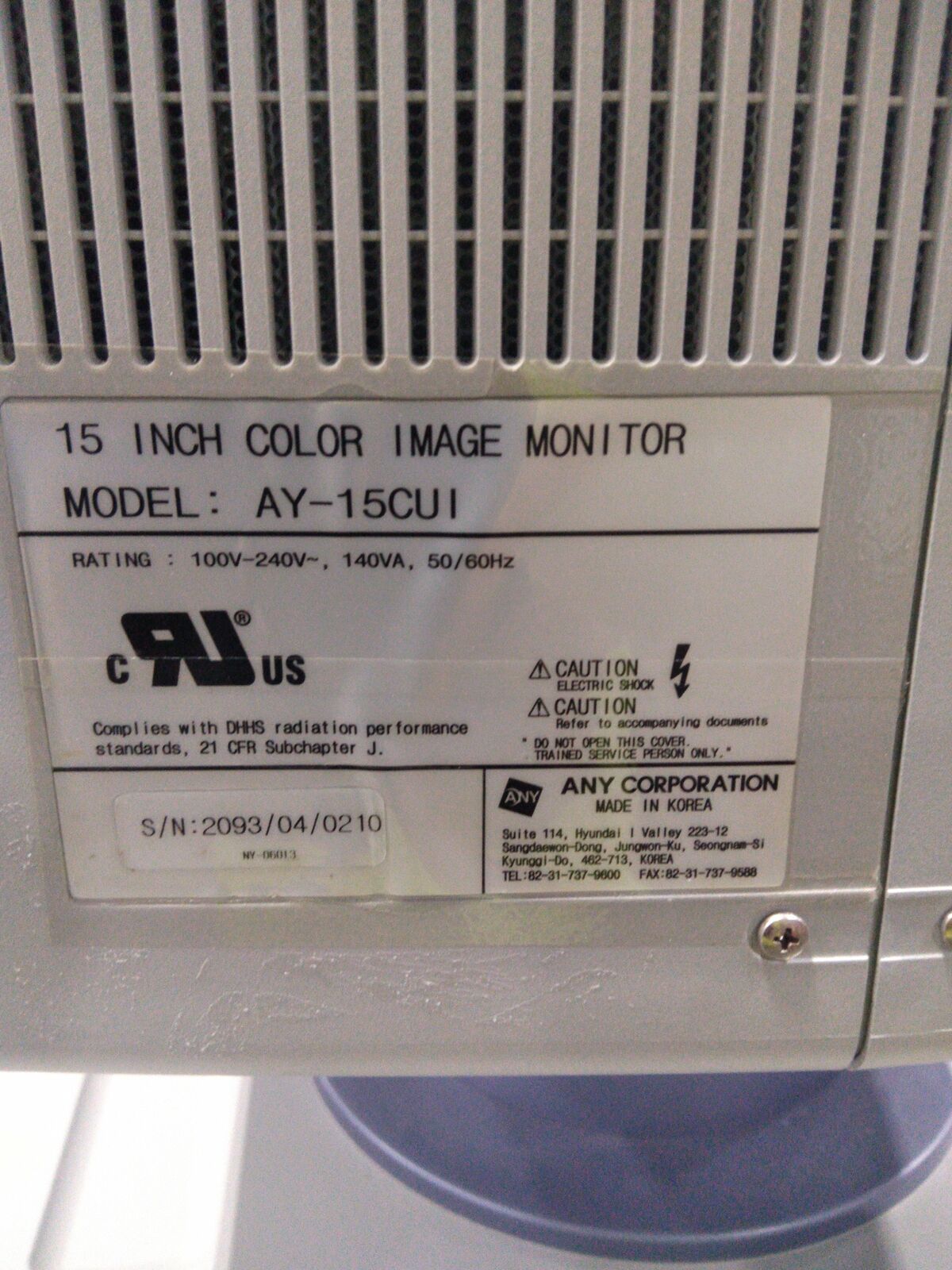 GE Healthcare Voluson 730 Pro Ultrasound System DIAGNOSTIC ULTRASOUND MACHINES FOR SALE