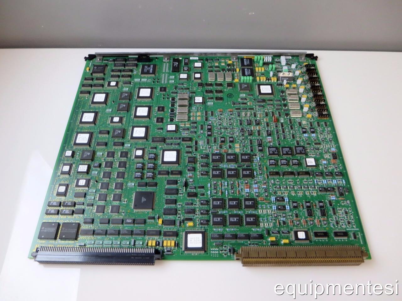 Siemens Accuson Ultrasound Assy Assembly 33342 Rev XN Board DIAGNOSTIC ULTRASOUND MACHINES FOR SALE