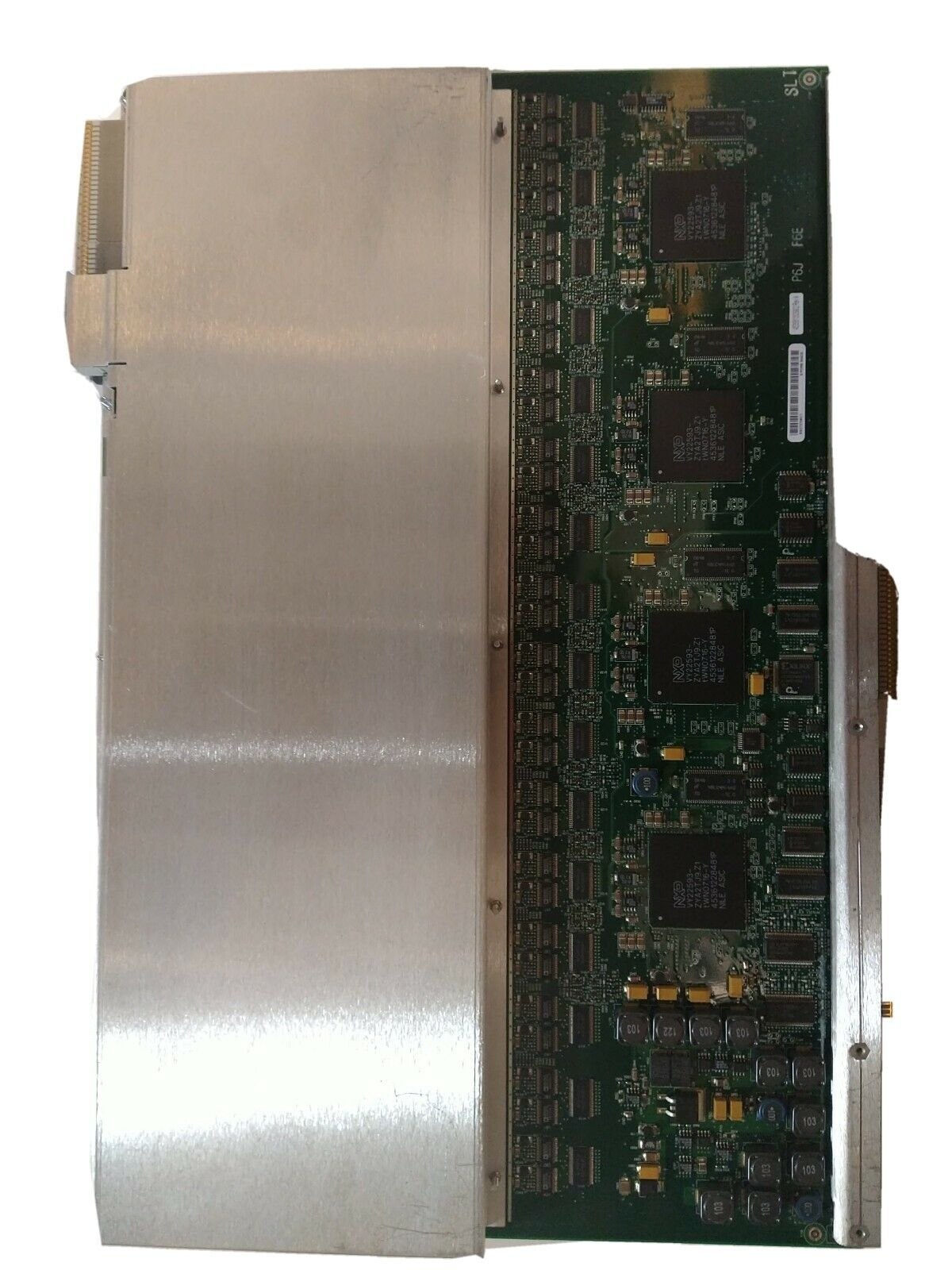 Philips IU22 Ultrasound PCB Assy Channel Board 453561303902 Rev A DIAGNOSTIC ULTRASOUND MACHINES FOR SALE