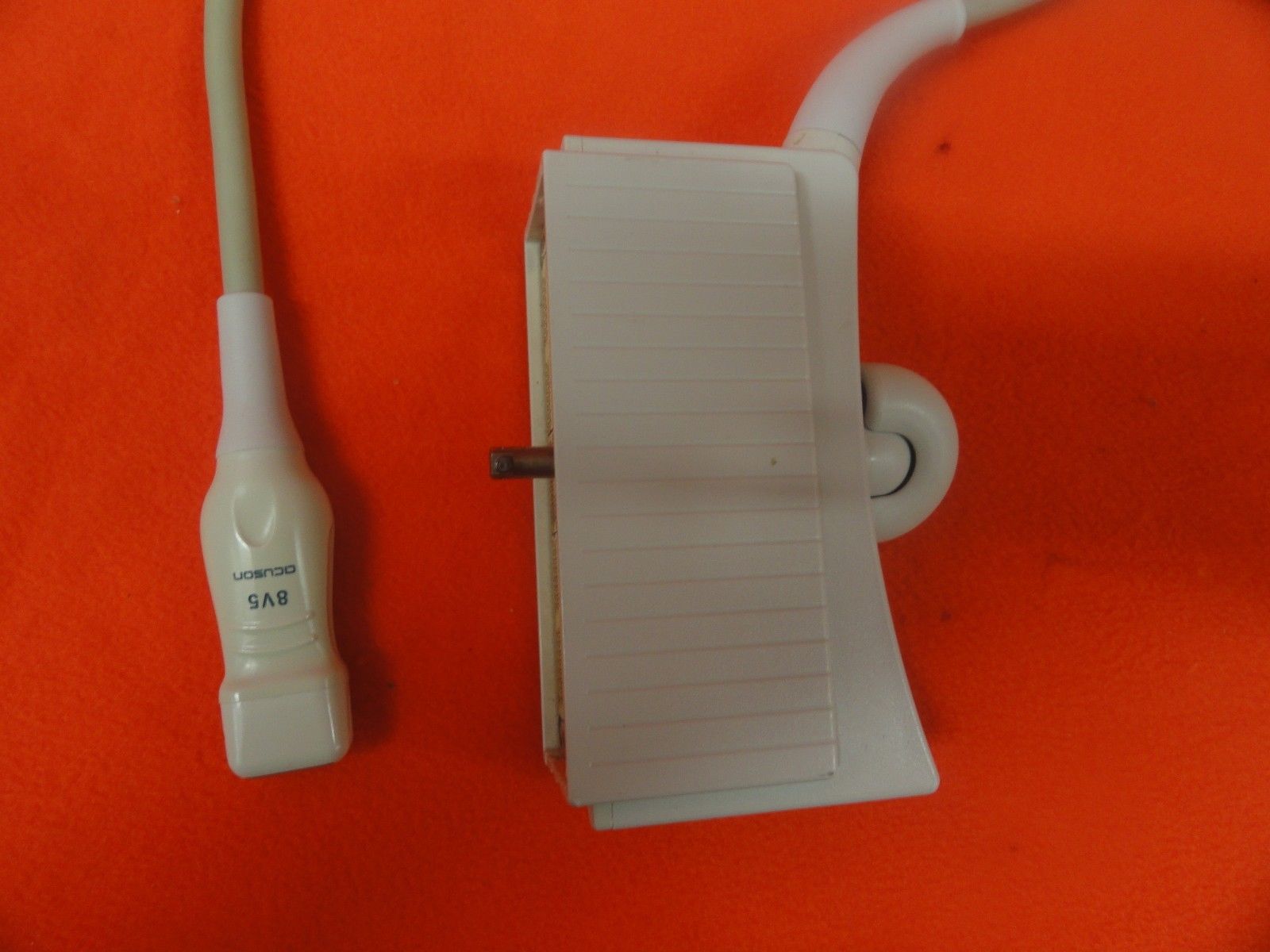 Siemens Acuson 8V5 Neonatal Cardiac Ultrasound Probe for Acuson Sequoia (5773 ) DIAGNOSTIC ULTRASOUND MACHINES FOR SALE