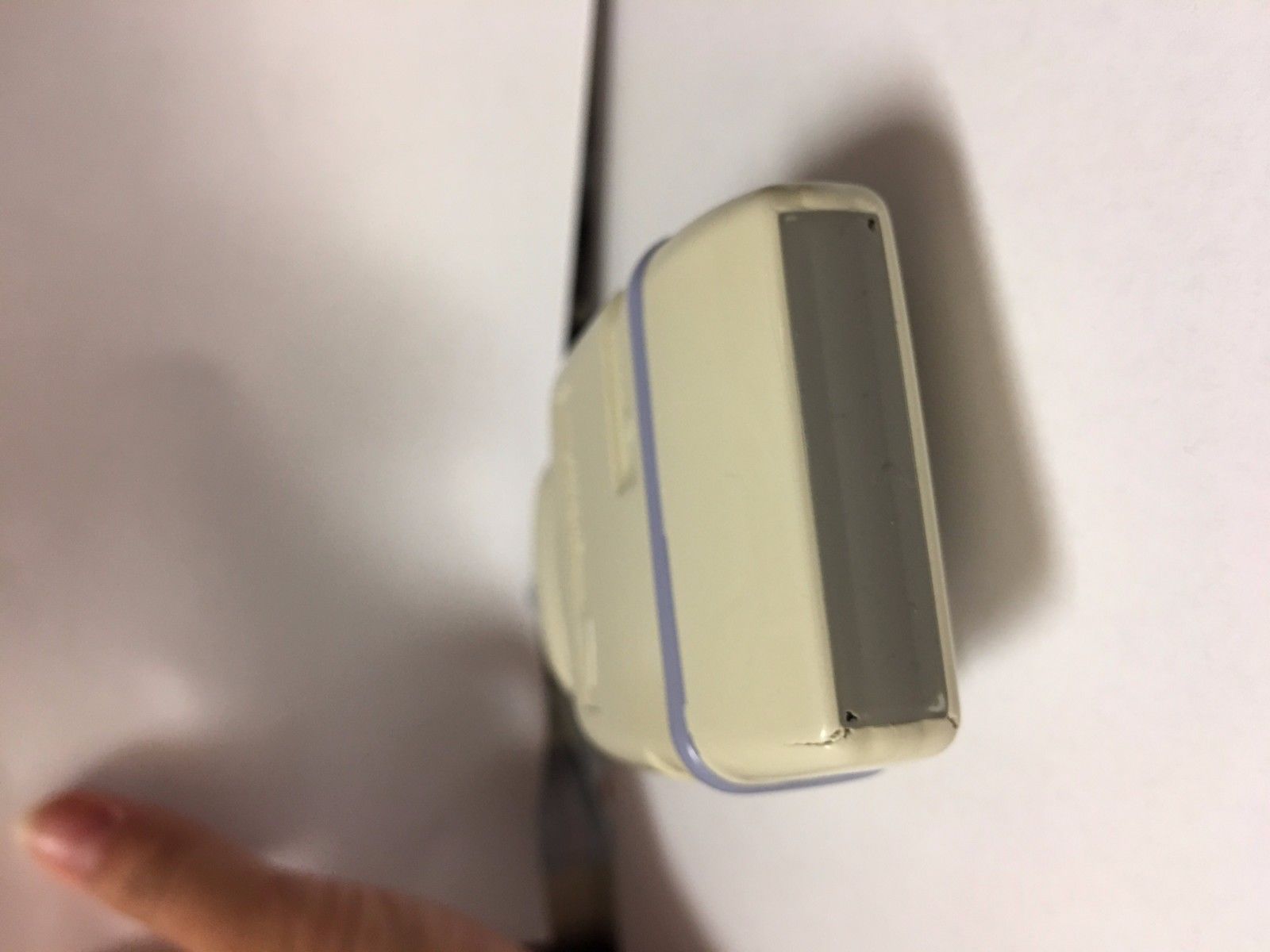 LINEAR 12MHZ PROBE FOR TOSHIBA NEMIO ULTRASOUND MACHINE DIAGNOSTIC ULTRASOUND MACHINES FOR SALE