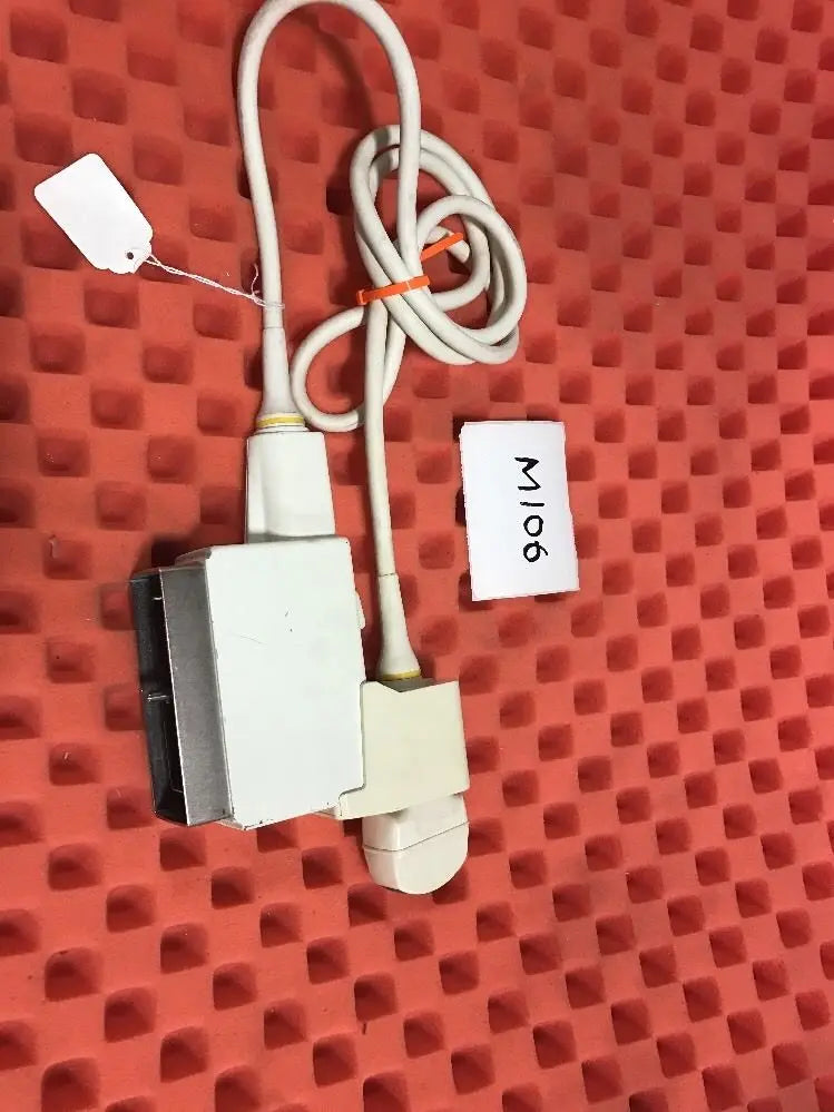 GE 548c Model 2197483 3.0- 5.0 MHz Ultrasound Probe for Logiq 700 DIAGNOSTIC ULTRASOUND MACHINES FOR SALE