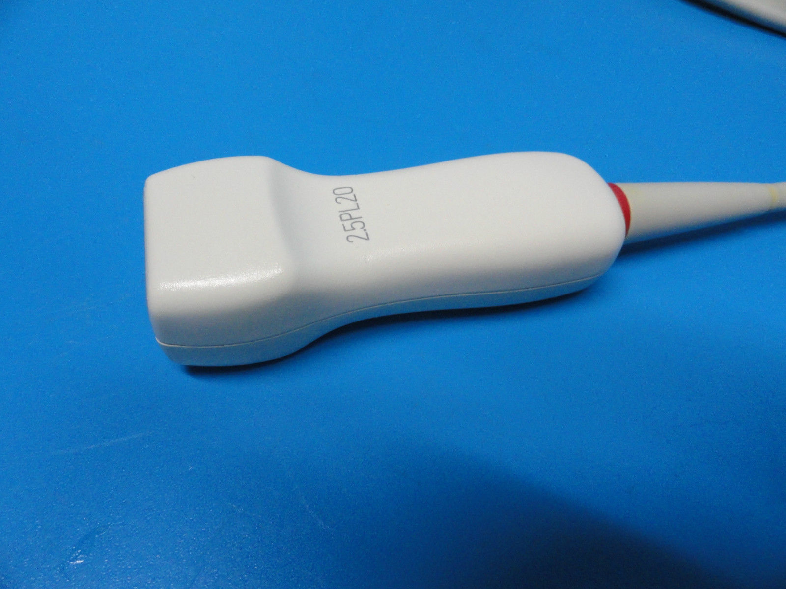 SIEMENS 2.5PL20 P/N 5262493-L0850 SECTOR ULTRASOUND PROBE for Elegra (4313) DIAGNOSTIC ULTRASOUND MACHINES FOR SALE