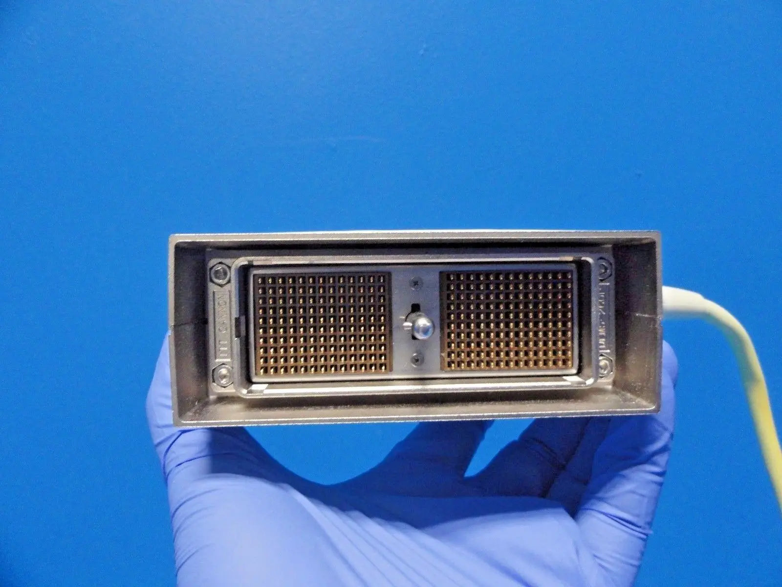 2012 GE S1-5 Ref 5269878 Sector Array Ultrasound Transducer Probe ~13794 DIAGNOSTIC ULTRASOUND MACHINES FOR SALE