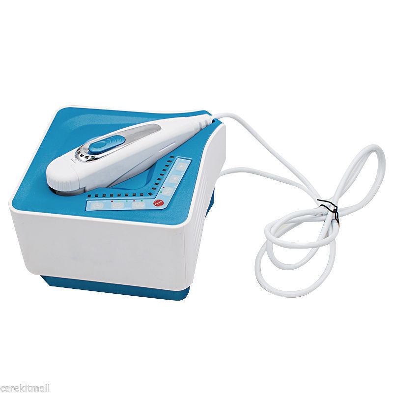 Hifu High Intensity Focused Ultrasound Ultrasonic RF LED Facial Body Machine【US】 DIAGNOSTIC ULTRASOUND MACHINES FOR SALE