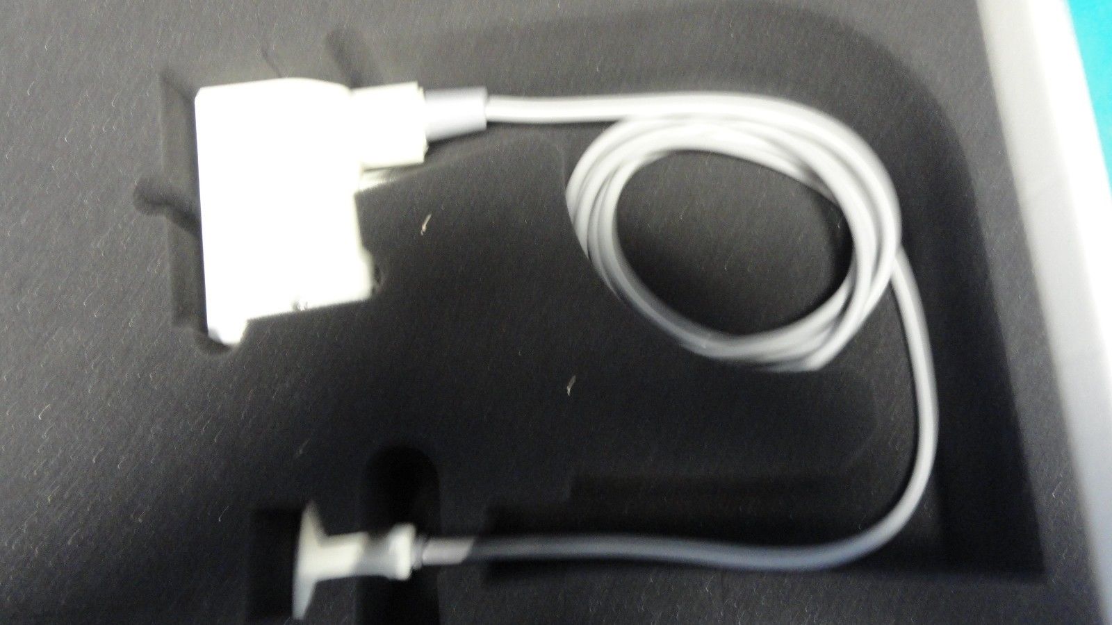 2002 GE LT Linear Array 7.5 MHz Intraoperative / Vascular Probe P9601JB (7137) DIAGNOSTIC ULTRASOUND MACHINES FOR SALE