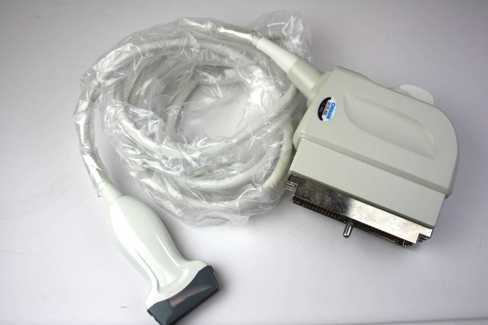 Linear Array Probe D12L40L for Chison Q Series DIAGNOSTIC ULTRASOUND MACHINES FOR SALE