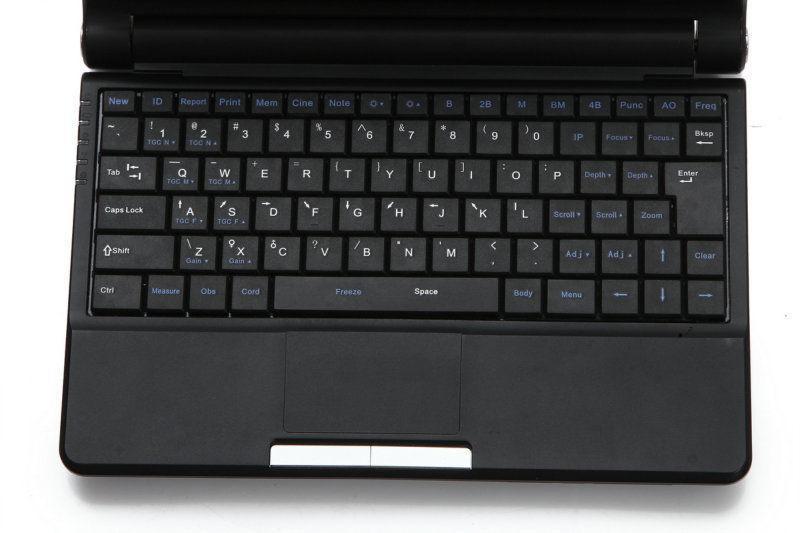 Full Digital Laptop Ultrasound Scanner Convex + Linear Probe 3D Ultrasonography 190891434647 DIAGNOSTIC ULTRASOUND MACHINES FOR SALE