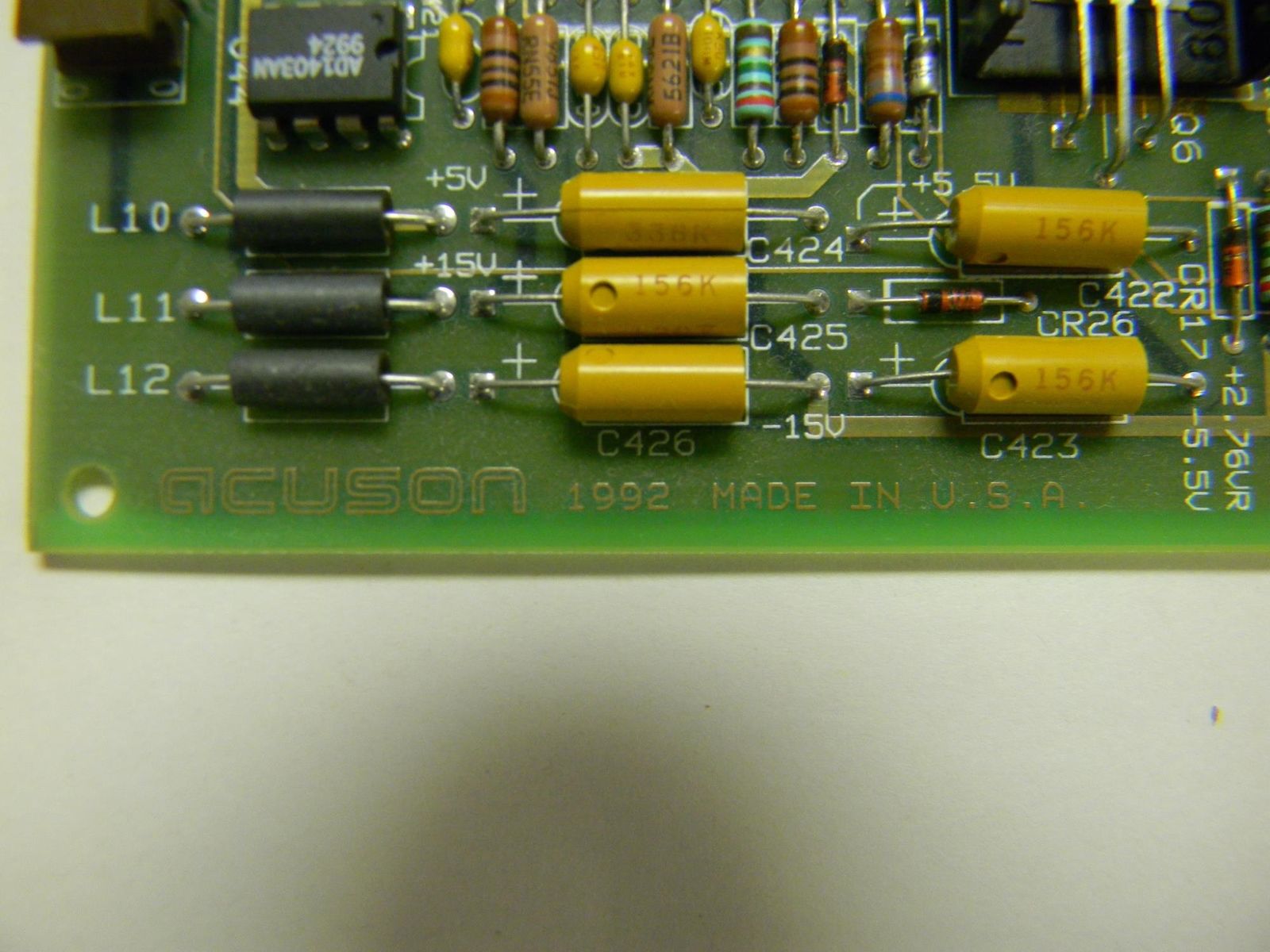 Acuson Sequoia C256 Ultrasound ASSY 47962 VDT III 30011 DIAGNOSTIC ULTRASOUND MACHINES FOR SALE