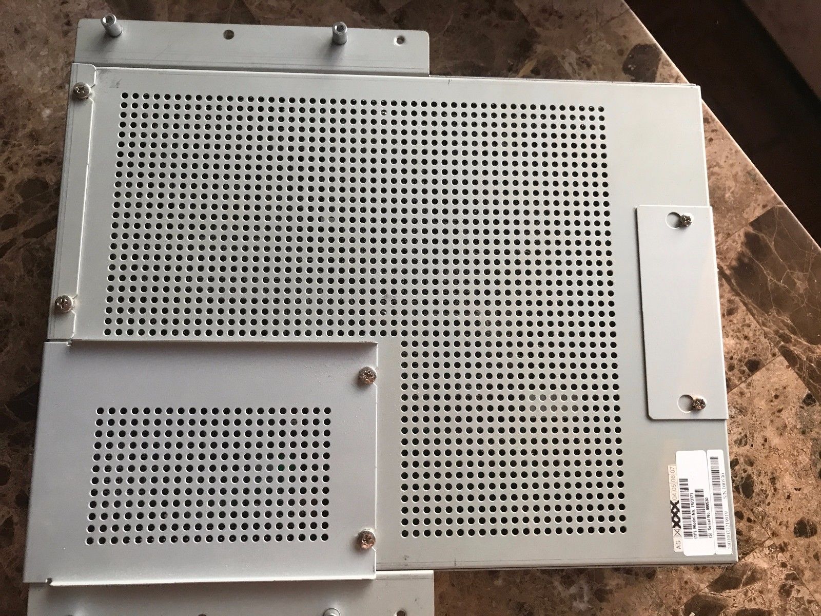 Siemens Model 7473171 Host Module Ultrasound G60 DIAGNOSTIC ULTRASOUND MACHINES FOR SALE