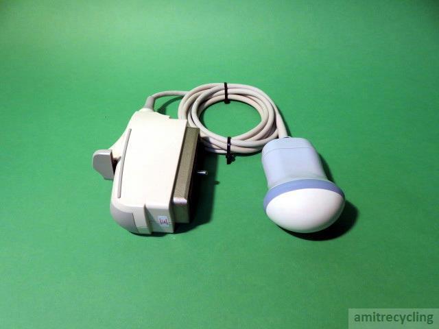 Medison 3D 2-6ET 3D/4/D Convex Probe SonoAce 9900, 8000 Samsung DIAGNOSTIC ULTRASOUND MACHINES FOR SALE