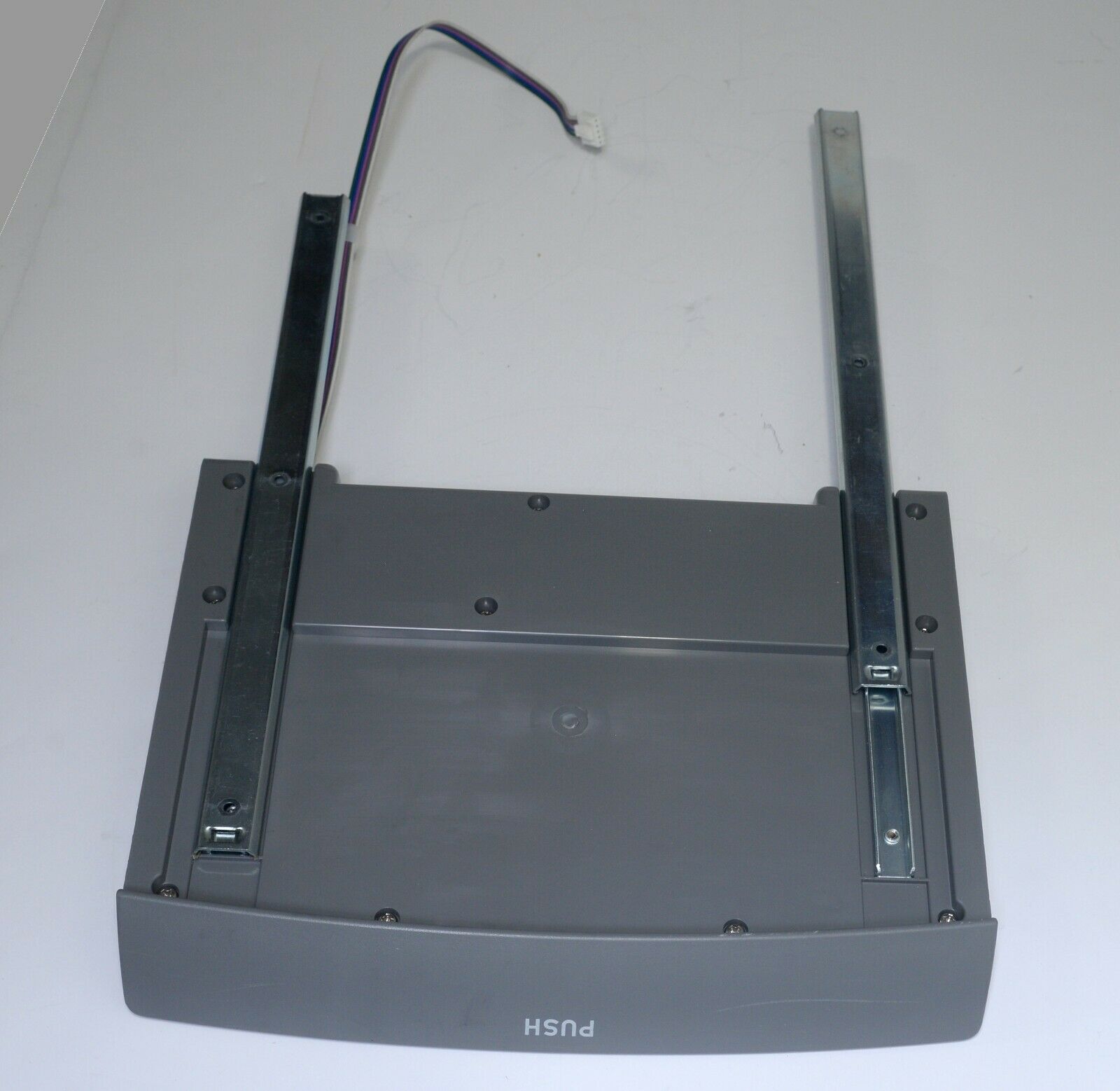 KeyBoard for Medison Accuvix XG Mobile Ultrasound System DIAGNOSTIC ULTRASOUND MACHINES FOR SALE