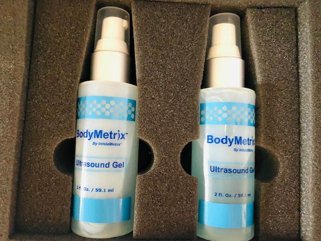 IntelaMetrix Body Metrix BX2000 Ultrasound with BodyView Software DIAGNOSTIC ULTRASOUND MACHINES FOR SALE