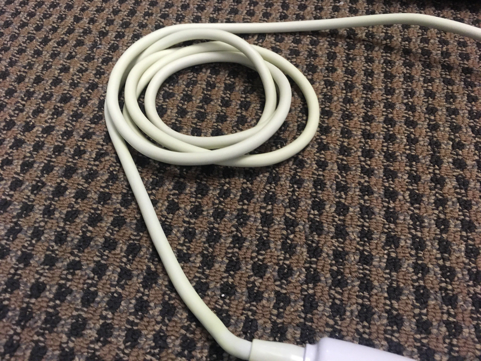 Hitachi EUP-R54AW-33 Ultrasound Transducer Probe (Case Included) DIAGNOSTIC ULTRASOUND MACHINES FOR SALE