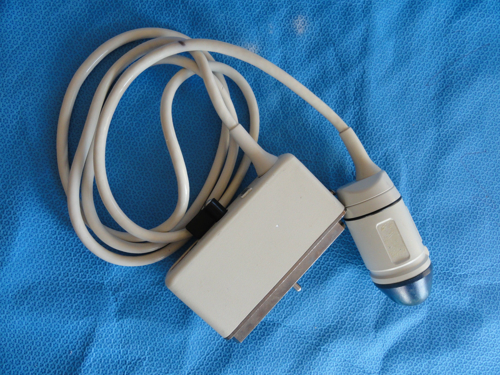 ATL Annular Array Ultrasound Scan Head / Probe/ Transducer (P2CWPH) (3851) DIAGNOSTIC ULTRASOUND MACHINES FOR SALE