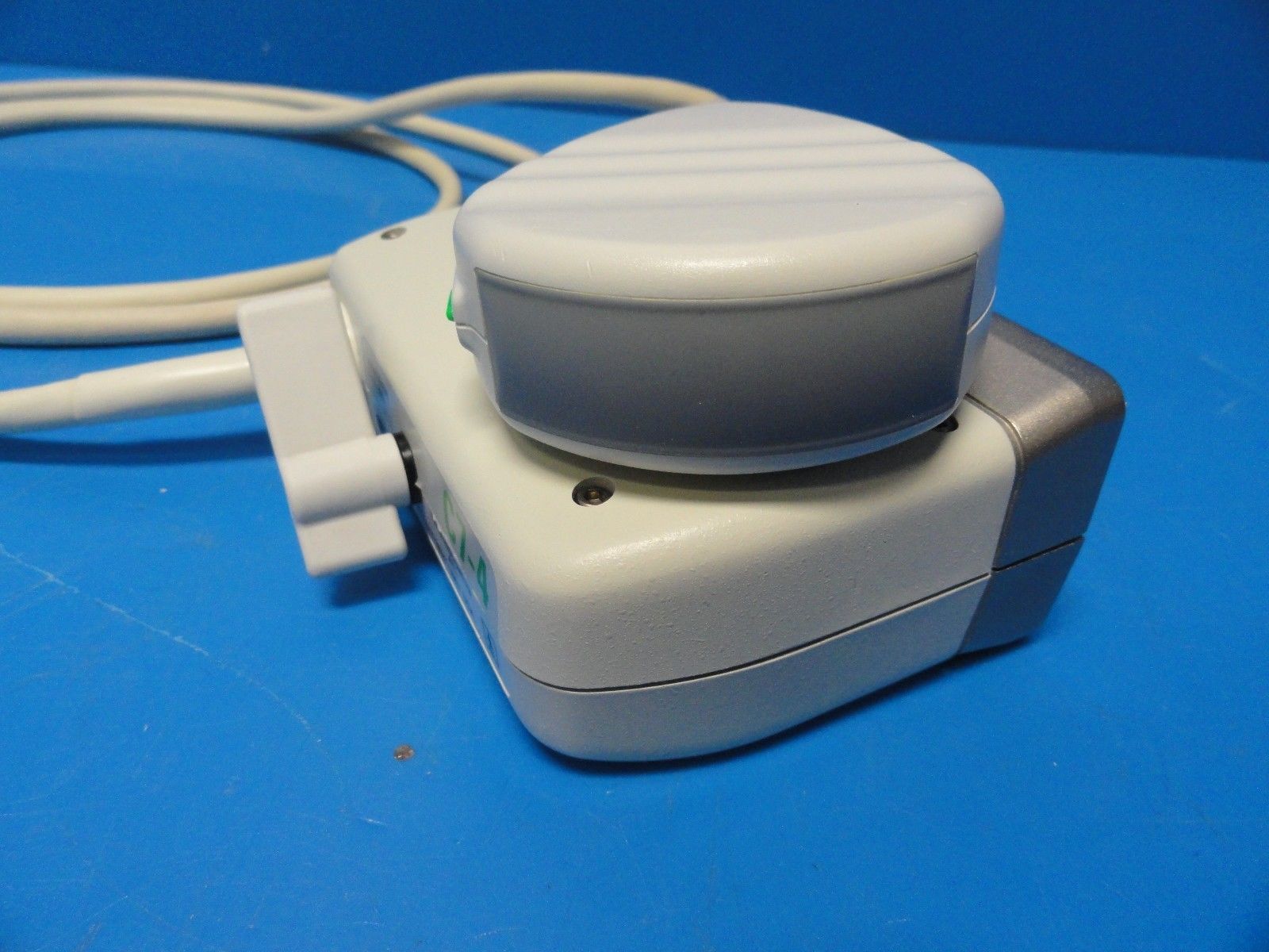 ATL C7-4 40R Curved Array Convex Ultrasound Probe for ATL HDI Series (6867) DIAGNOSTIC ULTRASOUND MACHINES FOR SALE