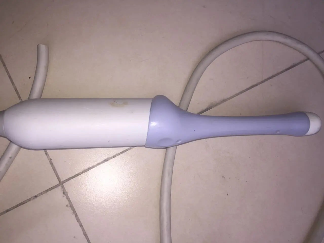 GE RIC5-9 ULTRASOUND PROBE AS IS DIAGNOSTIC ULTRASOUND MACHINES FOR SALE