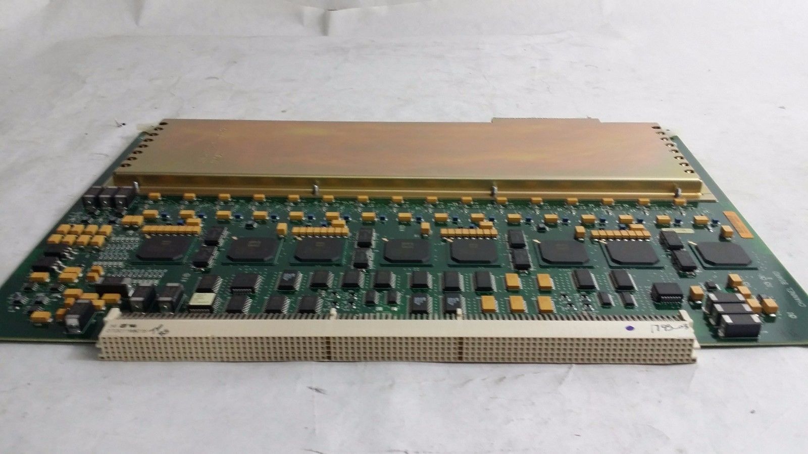 Philips ATL P/N 7500-1795-03F HDI 5000 CHANNEL BOARD sideways