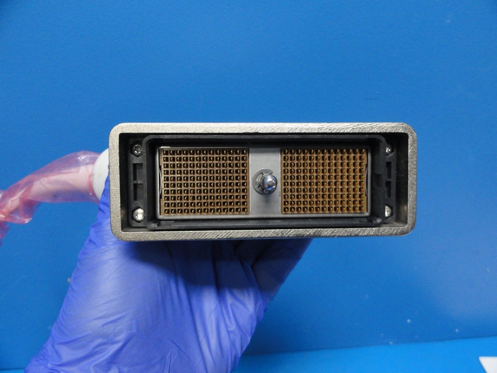 Philips 21390A / 15-6L Compact Linear Array Probe for HP HD7XE & EnVisor (8454) DIAGNOSTIC ULTRASOUND MACHINES FOR SALE