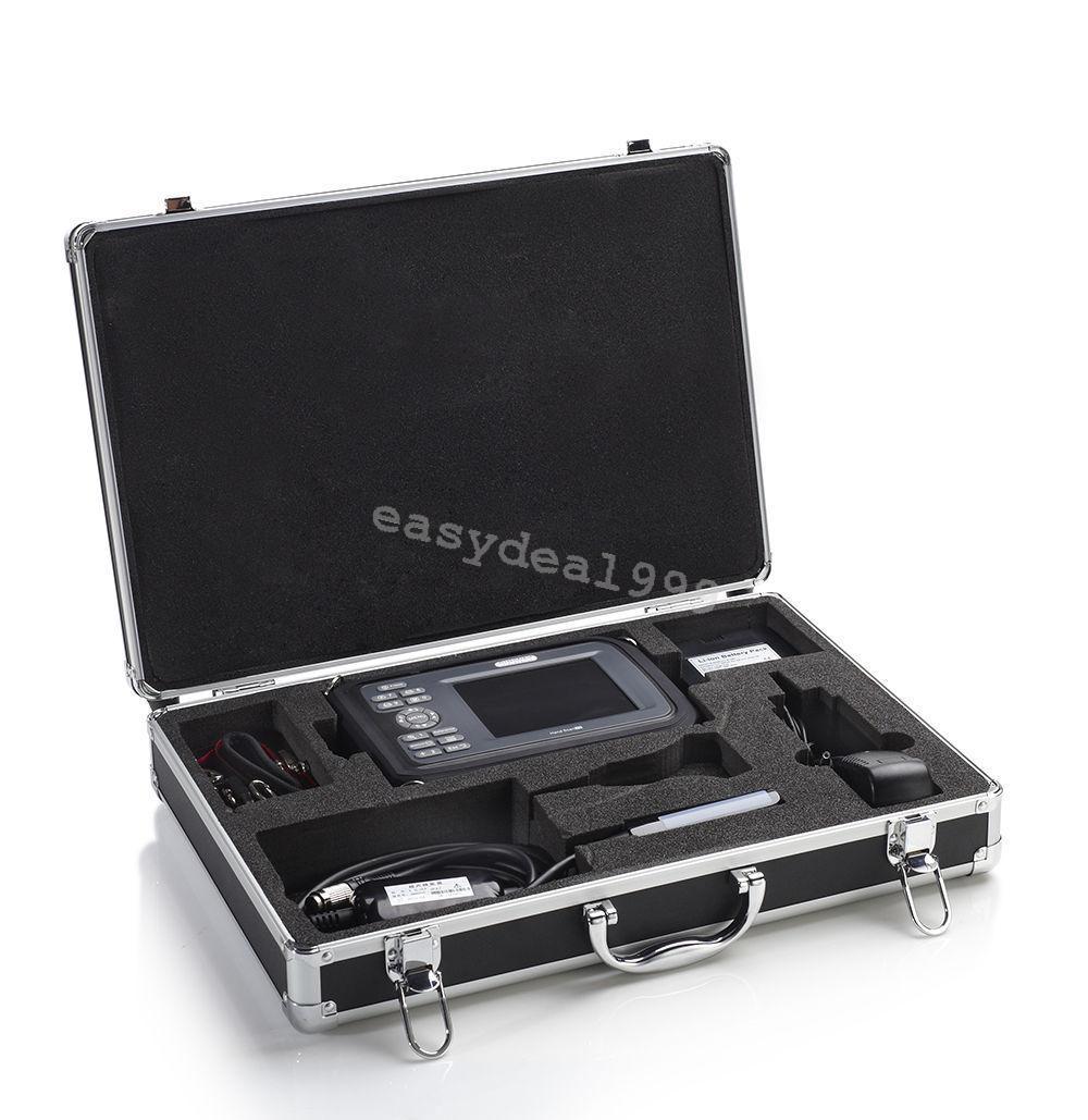 H8 Portable Handheld Full Digital Ultrasound Scanner Machine Micro-Convex Probe DIAGNOSTIC ULTRASOUND MACHINES FOR SALE