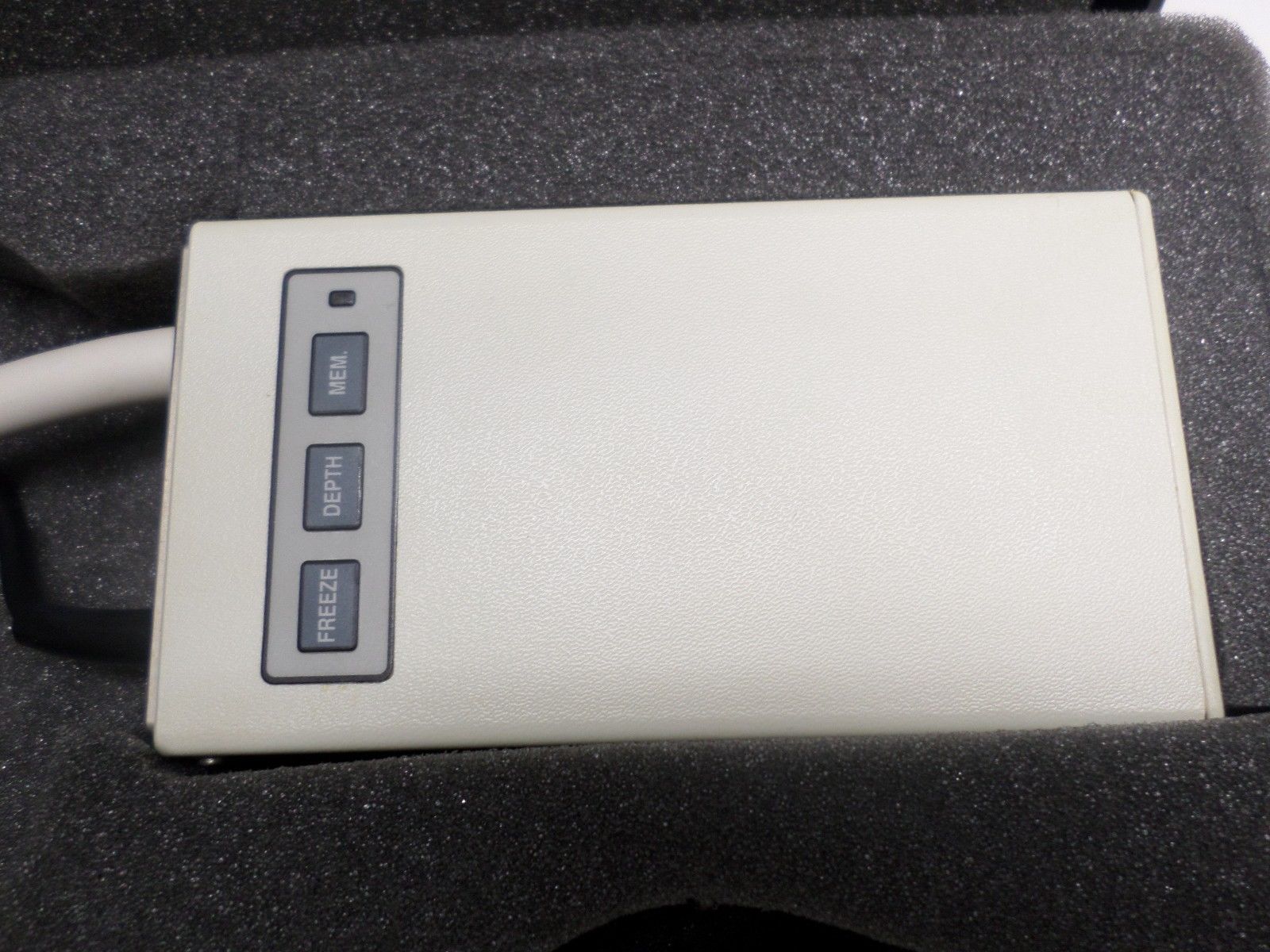 Esaote Vet Ultrasound Probe 402198 8MhZ PET Veterinary Animal DIAGNOSTIC ULTRASOUND MACHINES FOR SALE