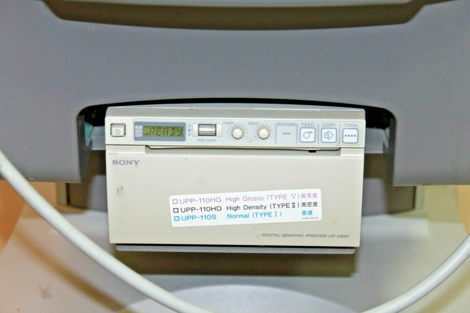 Zonare Z One Ultra Ultrasound with 3 Transducers DIAGNOSTIC ULTRASOUND MACHINES FOR SALE