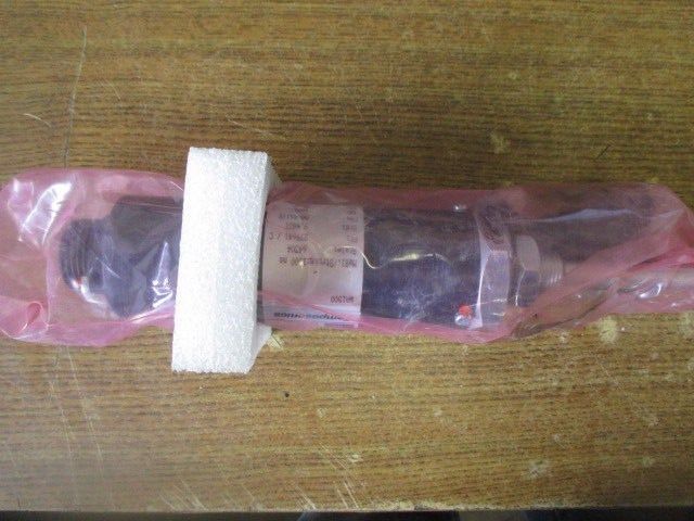 NEW MTS TEMPOSONICS LINEAR POSITION TRANSDUCER STAINLESS 1500MM PROBE WA1500 DIAGNOSTIC ULTRASOUND MACHINES FOR SALE