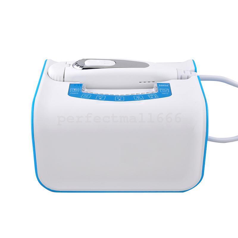 High Intensity Focused Ultrasound Hifu Ultrasonic RF LED Face SPA Beauty Machine DIAGNOSTIC ULTRASOUND MACHINES FOR SALE