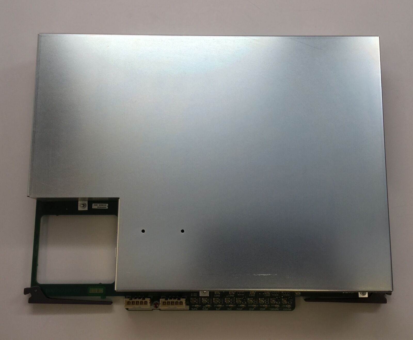 GE Logiq 9 Ultrasound Delta DC Power Supply D0106568 DIAGNOSTIC ULTRASOUND MACHINES FOR SALE