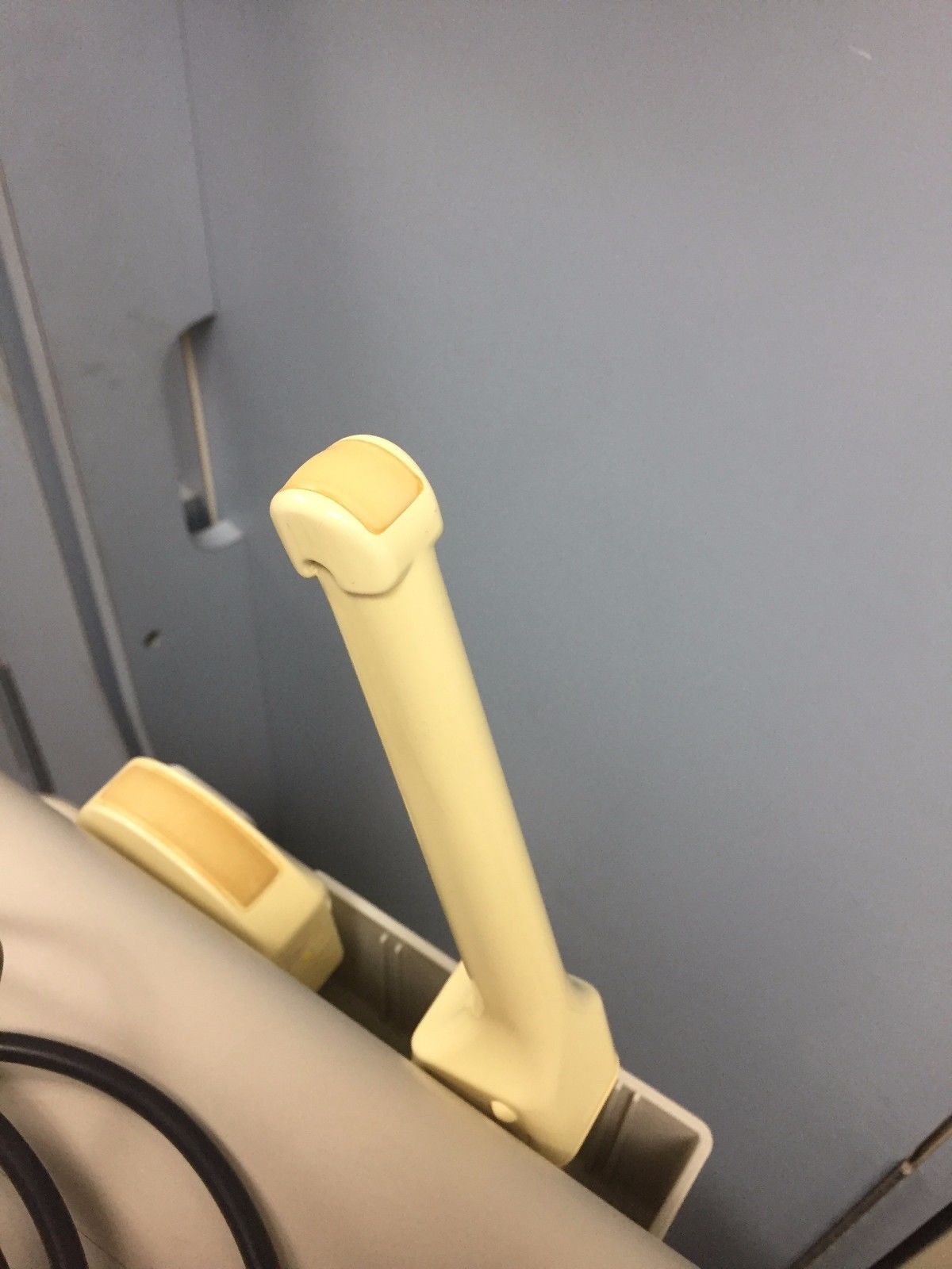 Hitachi EUP-V33 intercavity Ultrasound Probe / Has some dropout. DIAGNOSTIC ULTRASOUND MACHINES FOR SALE