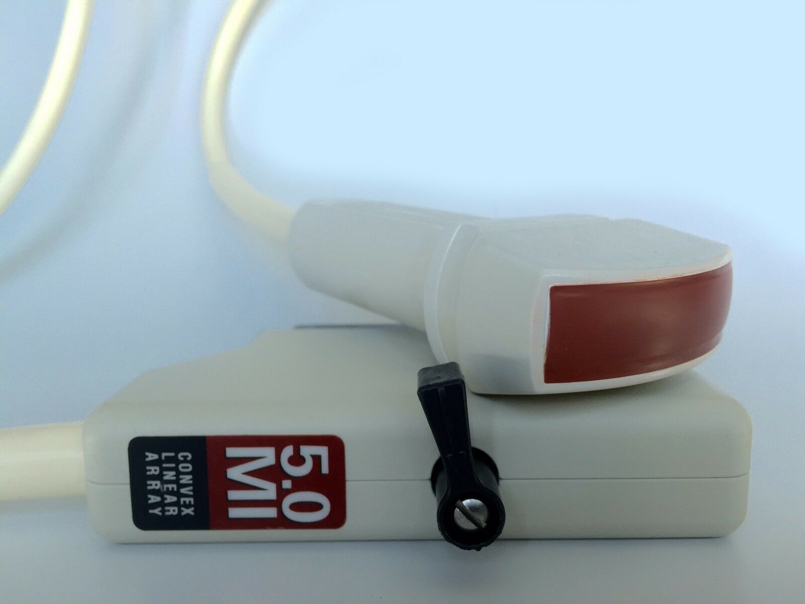 Diasonics 5.0 MI 5MHz Ultrasound probe / Transducer USED DIAGNOSTIC ULTRASOUND MACHINES FOR SALE