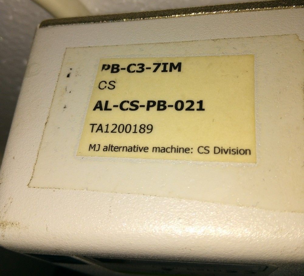 Samsung MEDISON C3-7IM Ultrasound Transducer Probe for Accuvix SonoAce Prestige DIAGNOSTIC ULTRASOUND MACHINES FOR SALE