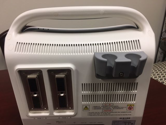 NEW Sonoscape A6 Portable Ultrasound System DIAGNOSTIC ULTRASOUND MACHINES FOR SALE