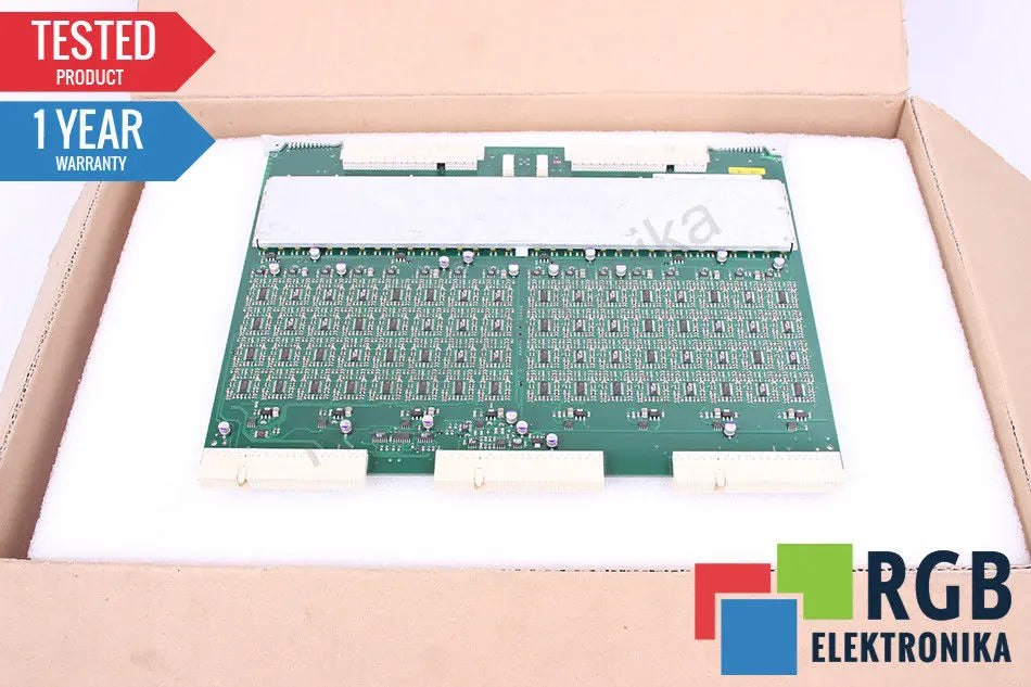 RX128-4 BOARD FC200057-08 GE VINGMED ULTRASOUND FOR VIVID 7 DIMENSION ID32627 DIAGNOSTIC ULTRASOUND MACHINES FOR SALE