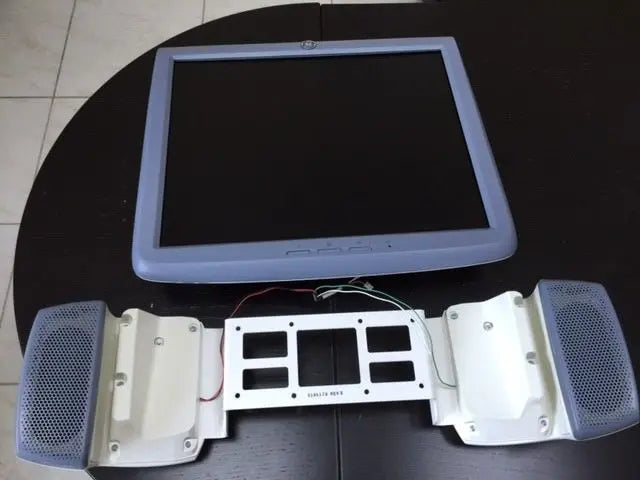 GE Logic 9 Ultrasound Machine display DIAGNOSTIC ULTRASOUND MACHINES FOR SALE