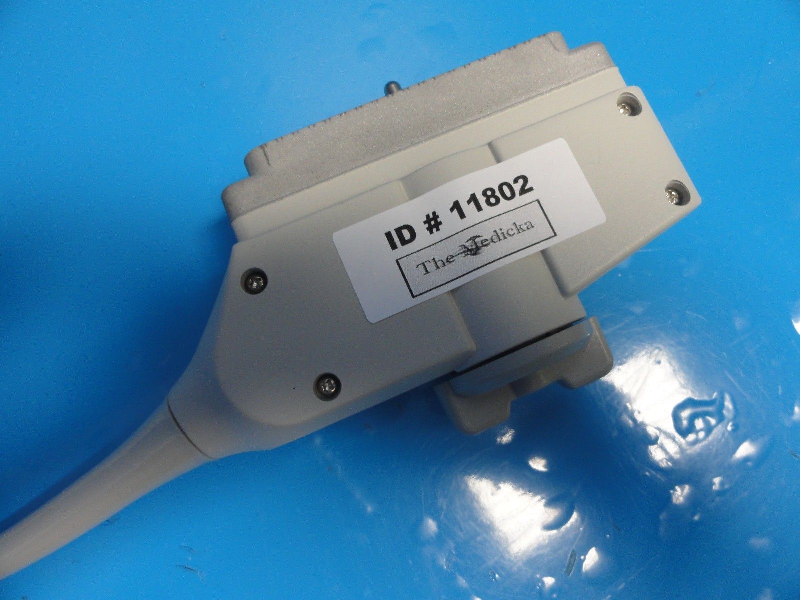 SAMSUNG MEDISON EC4-9ES ENDOCAVITY Ultrasound Transducer Probe (11802) DIAGNOSTIC ULTRASOUND MACHINES FOR SALE