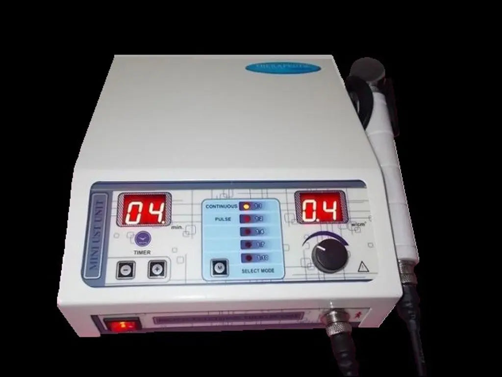 2 unit Electrical Stimulator Ultrasound Combo Physical therapy machines unit df DIAGNOSTIC ULTRASOUND MACHINES FOR SALE