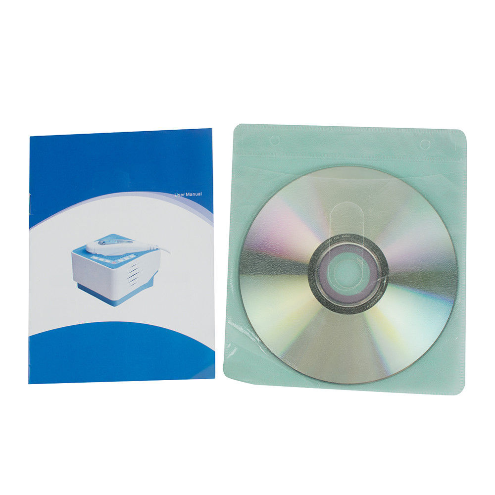 High Intensity Focused Ultrasound Ultrasonic HIFU / RF LED Facial Salon SPA USPS 190891407146 DIAGNOSTIC ULTRASOUND MACHINES FOR SALE