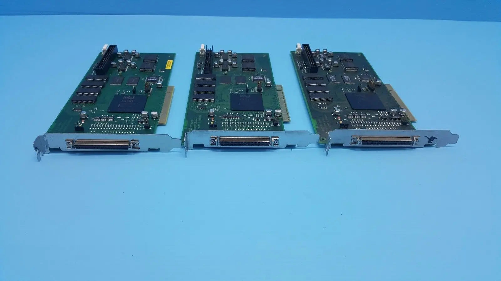 GE Logiq 5 Expert Ultrasound FA302570 PC2IP PCI Board ( LOT OF 3 ) DIAGNOSTIC ULTRASOUND MACHINES FOR SALE
