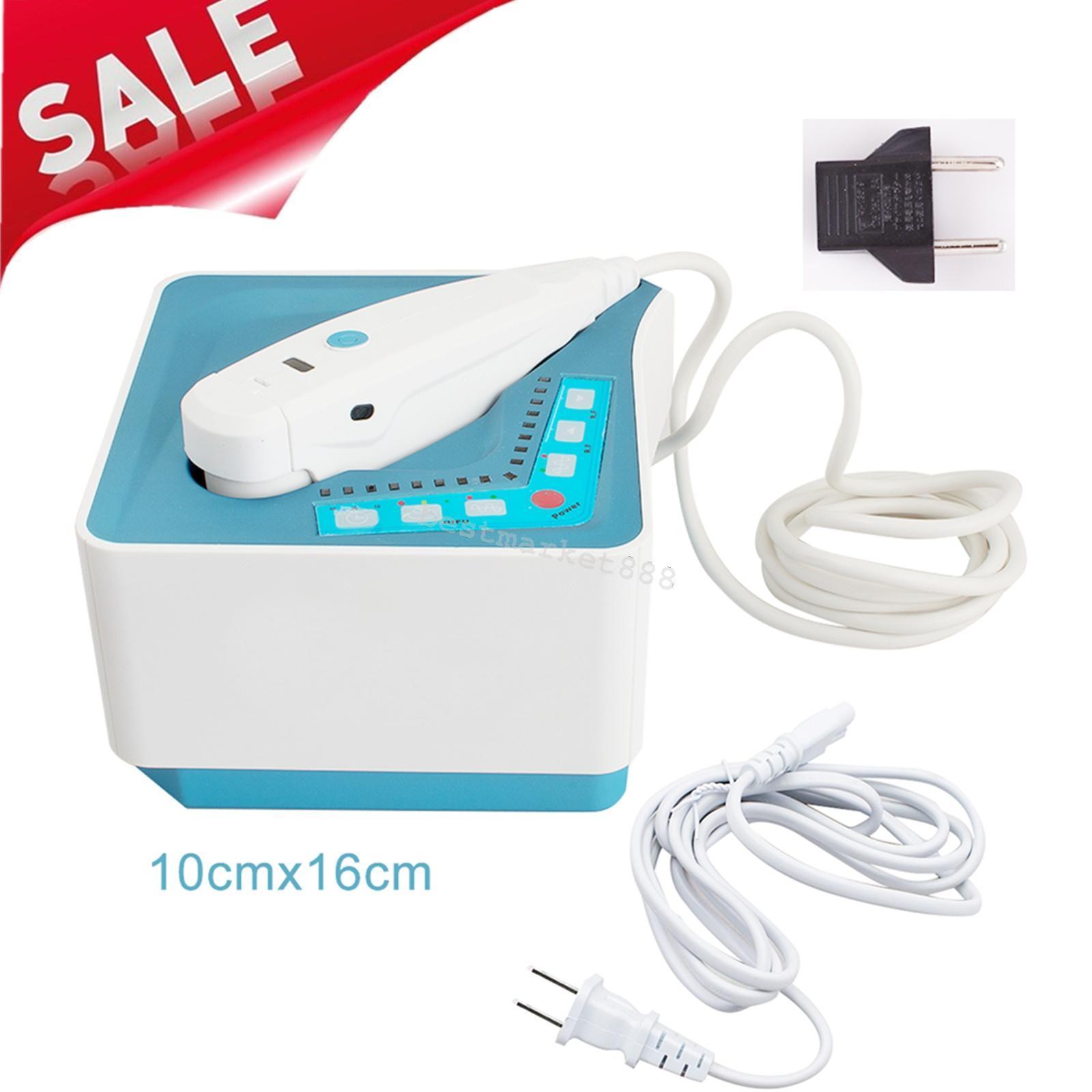 High Intensity Focused Ultrasound Ultrasonic HIFU / RF Skin Facial Salon Spa USA 190891026392 DIAGNOSTIC ULTRASOUND MACHINES FOR SALE