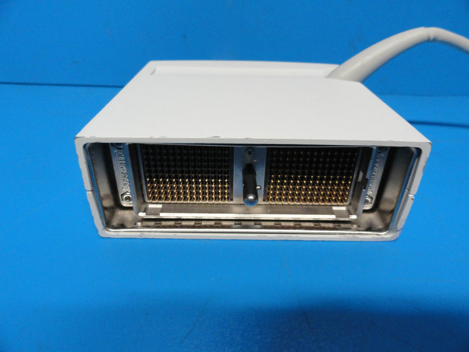 SIEMENS 2.5PL20 P/N 5262493-L0850 SECTOR ULTRASOUND PROBE for Elegra (4313) DIAGNOSTIC ULTRASOUND MACHINES FOR SALE