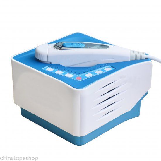 Intensity Focused Ultrasound Ultrasonic HIFU RF LED Facial Machine SPA salon 190891540218 DIAGNOSTIC ULTRASOUND MACHINES FOR SALE