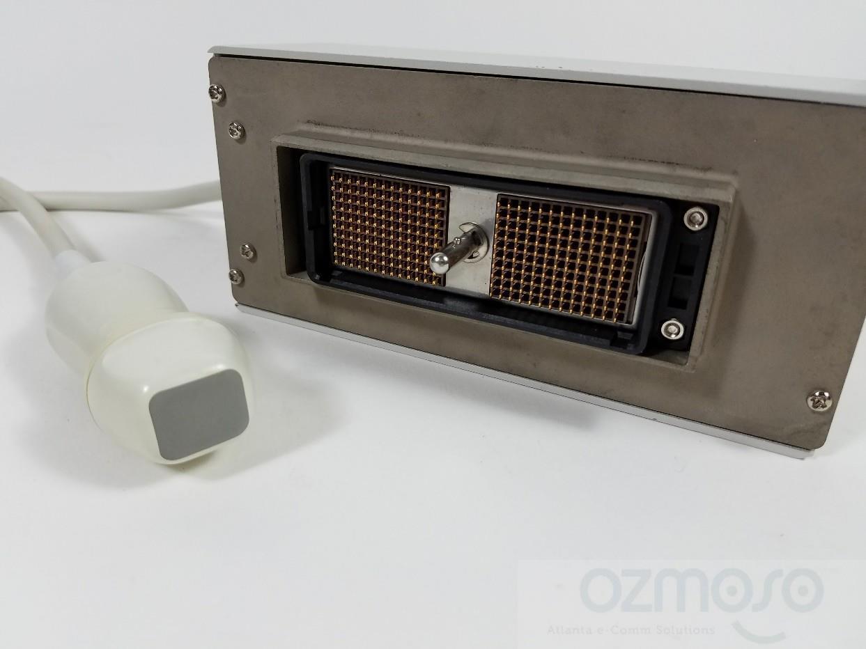 Medison P2-5AC Phased Array Ultrasound Probe/Transducer for SonoAce 9900/8000 DIAGNOSTIC ULTRASOUND MACHINES FOR SALE