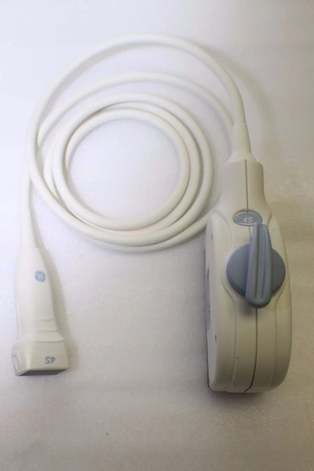 GE 4S Ultrasound Sector Probe DIAGNOSTIC ULTRASOUND MACHINES FOR SALE