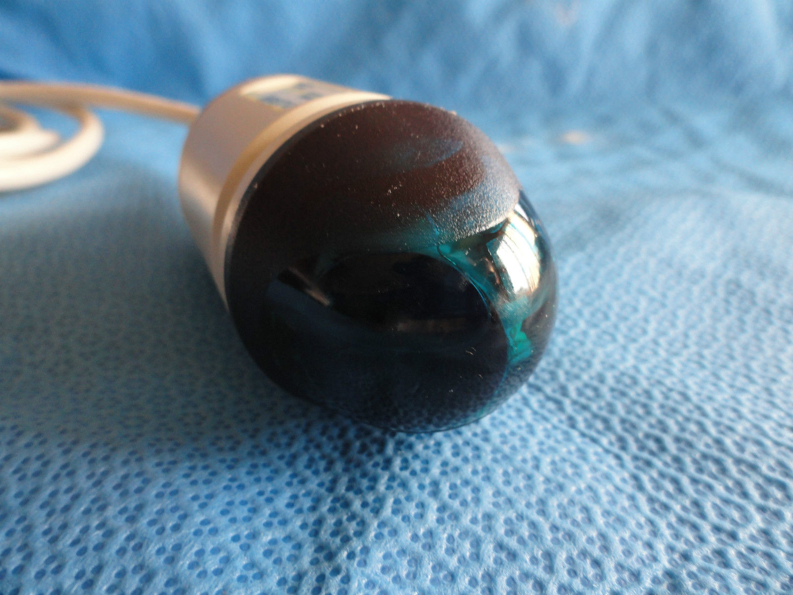 ATL 3.5 MHz 20.4mm Dia Annular Array Ultrasound Probe 400-0188-01 (3867) DIAGNOSTIC ULTRASOUND MACHINES FOR SALE