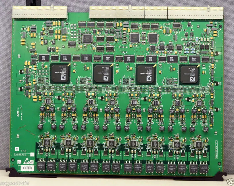 GE Healthcare 5142651 5142652 Logiq 9 - TD6 Ultrasound Board New DIAGNOSTIC ULTRASOUND MACHINES FOR SALE